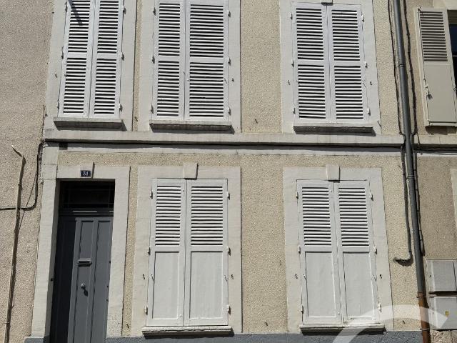 Maison location à Châteaudun