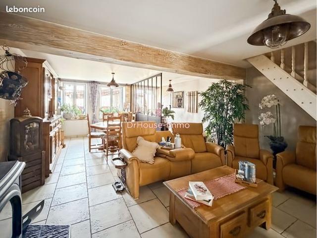 Maison vente à Provins
