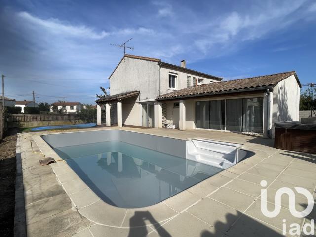 Maison vente à France métropolitaine, Marguerittes