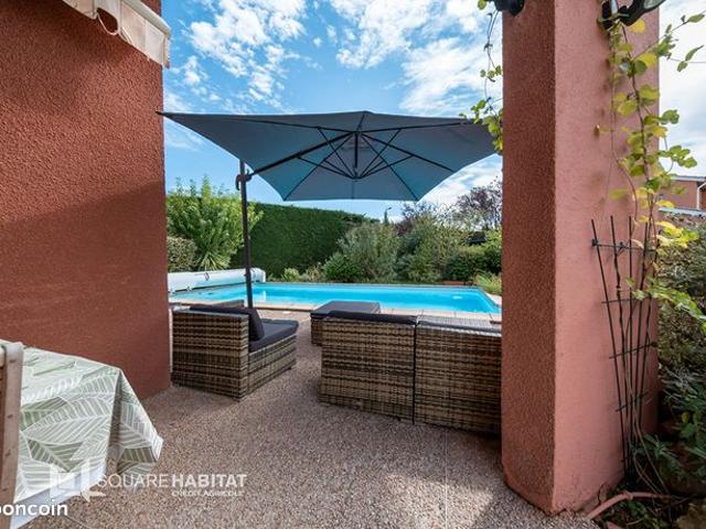 Maison vente à Muret, Frouzins