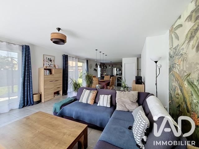 Maison vente à Bernay, Le Thuit-signol