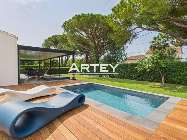 Maison vente à Arrondissement de Toulon, Hyères