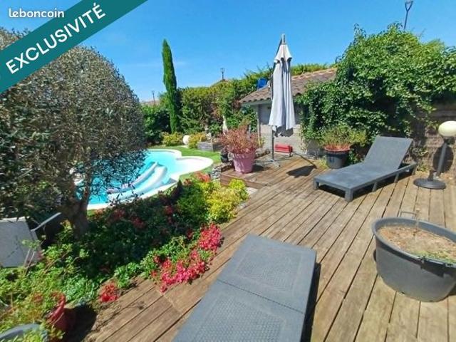 Maison vente à Toulouse, Drémil-lafage