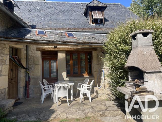 Maison vente à Campagnac, Aveyron