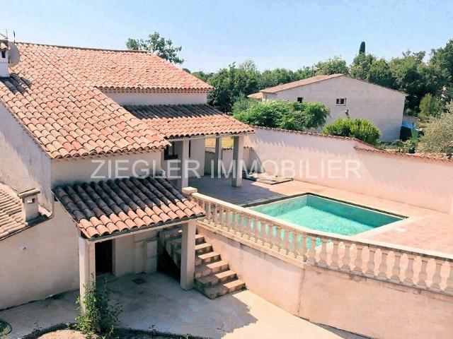 Maison vente à Grasse, Saint-cézaire-sur-siagne