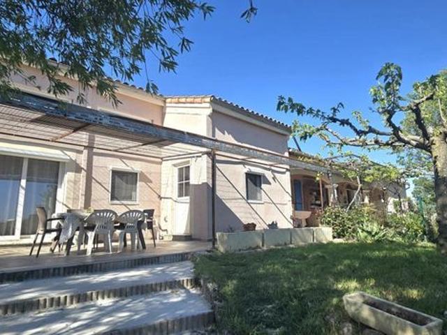 Maison vente à Forcalquier, Reillanne