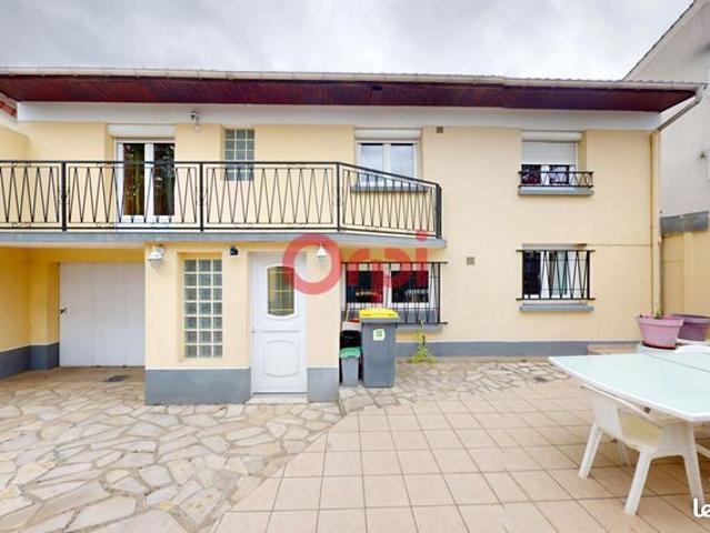 Maison vente à Le Raincy, Montfermeil
