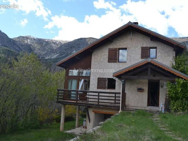 Maison vente à Castellane, Beauvezer