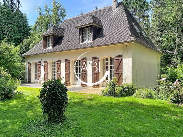 Maison vente à Argentan, La Ferté-macé