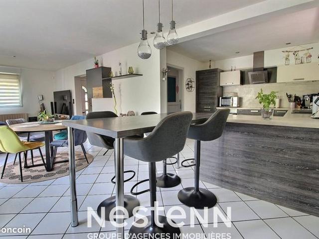 Maison vente à Forbach-Boulay-Moselle, Porcelette
