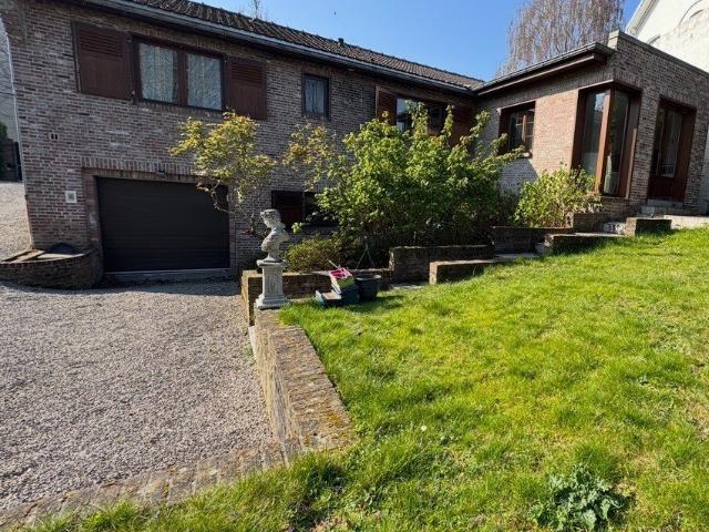 Maison vente à Sart-Babylone, Wasquehal