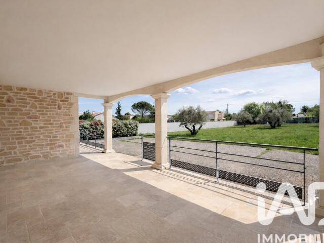 Maison vente à Alès, Rousson