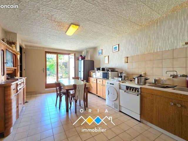 Maison vente à Nancy, Pagny-sur-moselle