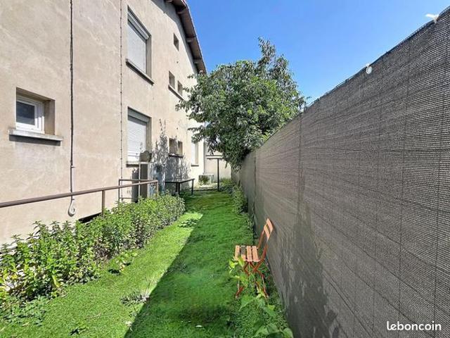 Maison vente à Valence, Bourg-lès-valence