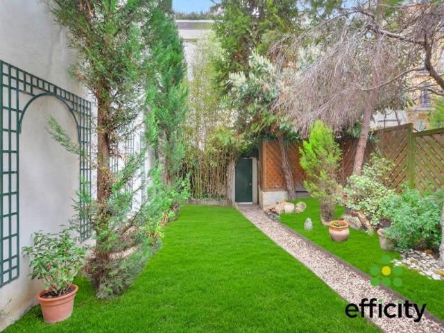 Maison vente à Nanterre, Asnières-sur-seine