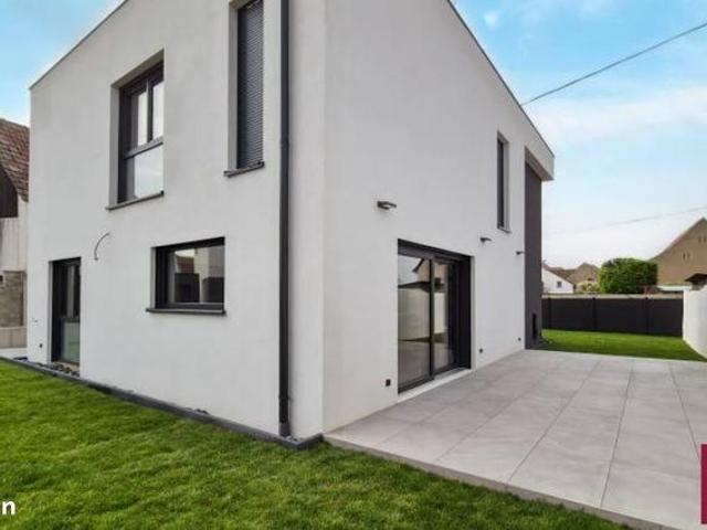 Maison vente à Colmar-Ribeauvillé, Appenwihr
