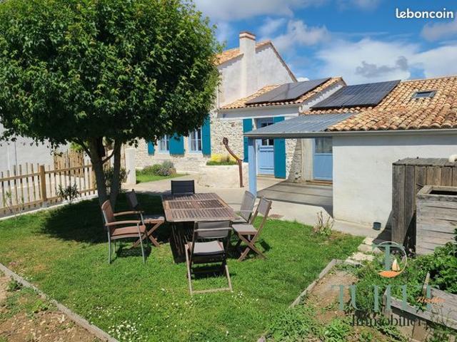 Maison vente à Rochefort, Les Mathes