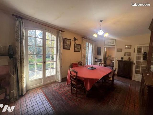 Maison vente à Argentan, La Ferté-macé