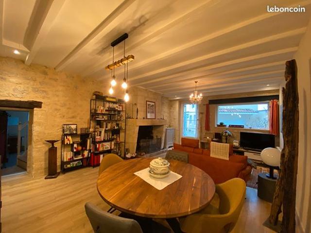 Maison vente à Libourne, Saint-emilion
