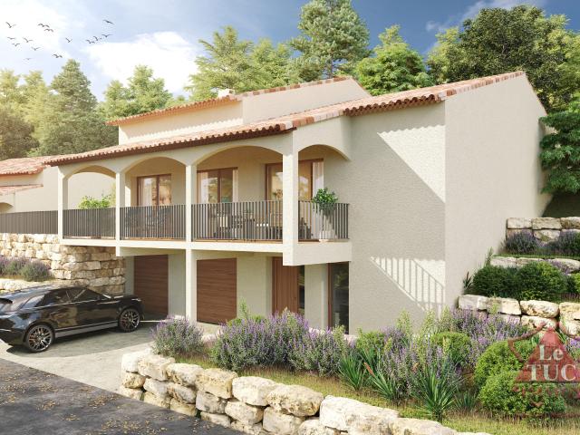 Maison vente à Forcalquier, Esparron-de-verdon