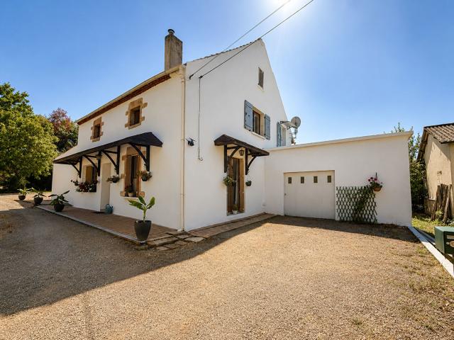Maison vente à Dijon, Auxonne