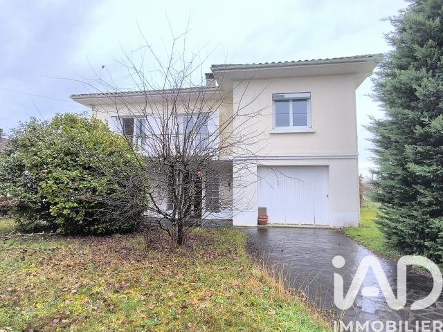 Maison vente à Libourne, Pineuilh