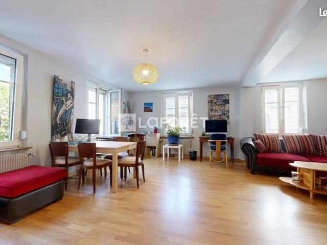 Maison vente à Strasbourg, Schiltigheim