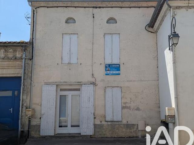 Maison vente à Libourne, Sainte-terre