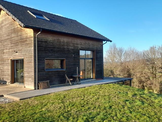 Maison vente à Guéret, Bourganeuf