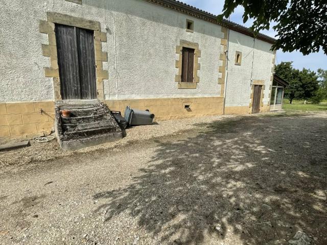 Maison vente à Bergerac, Saint-nexans