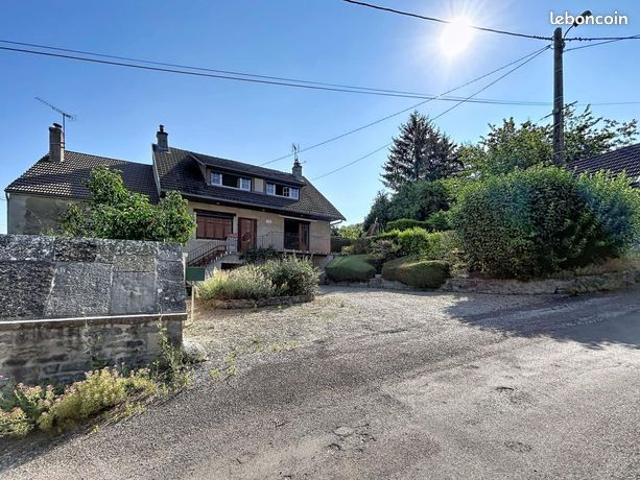 Maison vente à Bligny-sur-Ouche, Côte-d'Or
