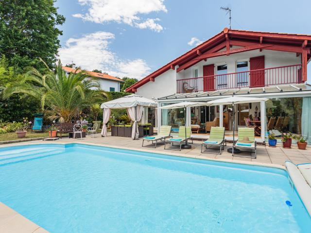 Maison vente à Bayonne, Bassussarry