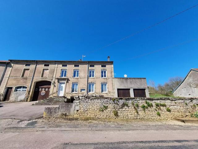Maison vente à Chaumont, Graffigny-chemin