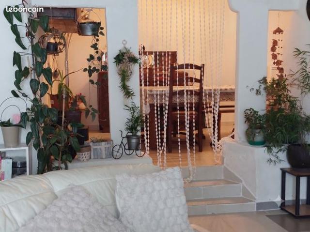 Maison vente à Avranches, Parigny