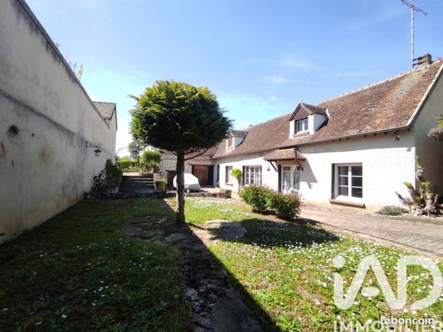 Maison vente à Provins, Montigny-le-guesdier