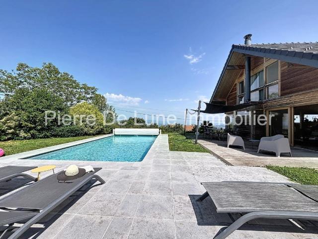 Maison vente à Les Favrins, Montcel