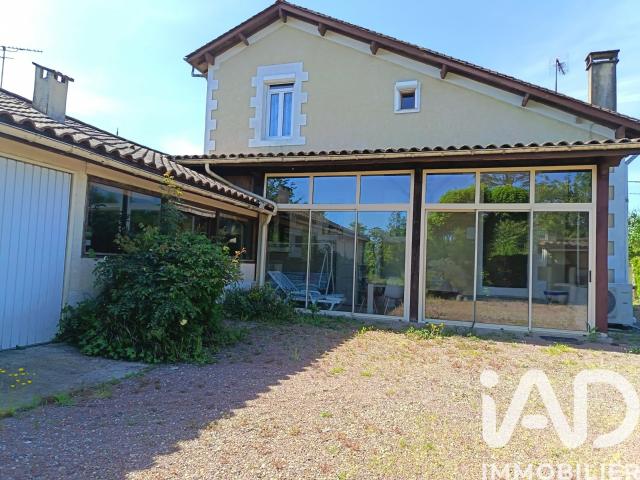 Maison vente à Coutras, Gironde