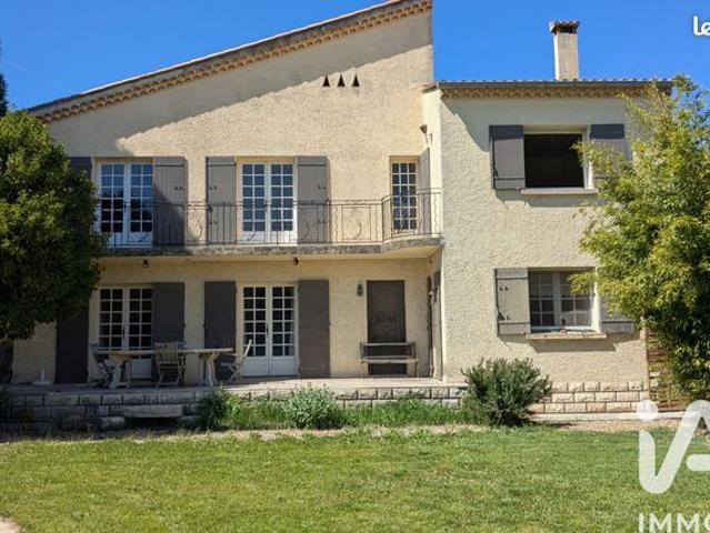 Maison vente à Apt, Cavaillon