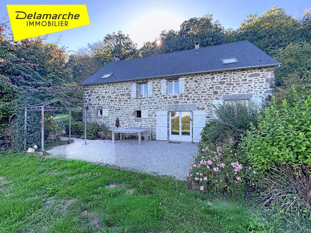Maison vente à Sourdeval-les-Bois, Gavray-sur-Sienne