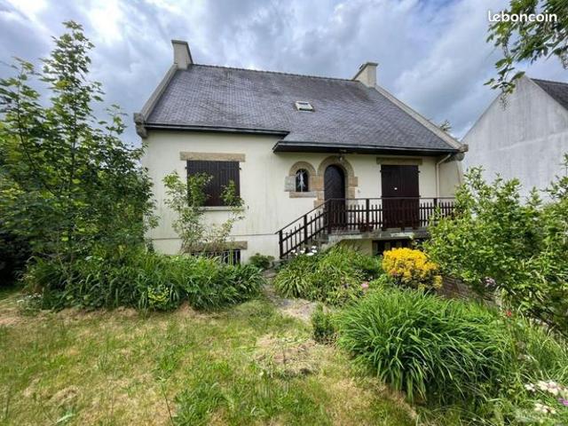 Maison vente à Bohars