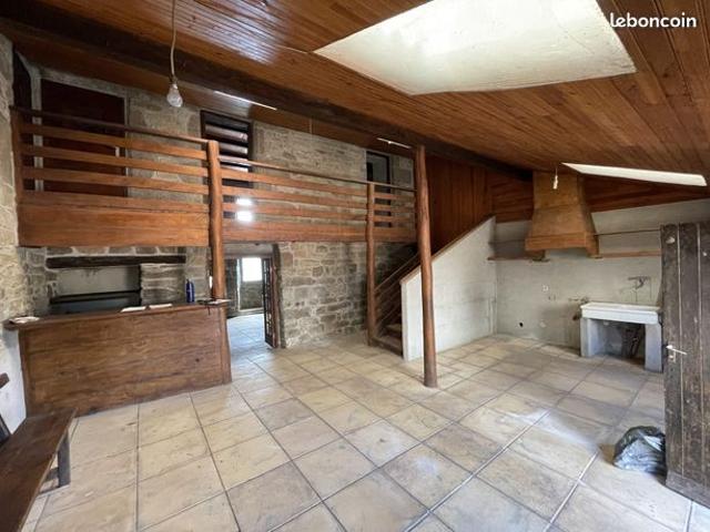 Maison vente à Lanildut, Finistère