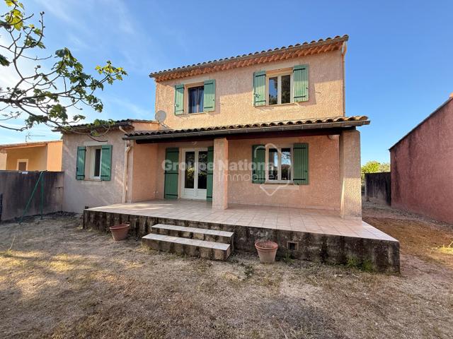 Maison location à Carpentras, Monteux