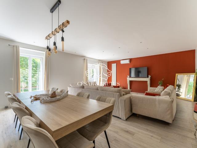 Maison vente à Lyon, Métropole de Lyon