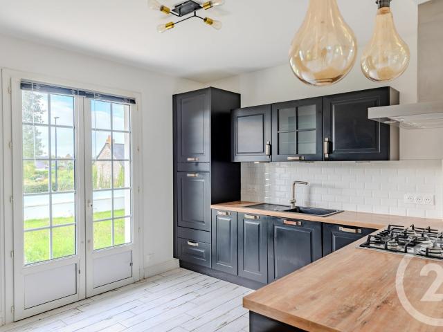 Maison vente à France métropolitaine, Bretagne