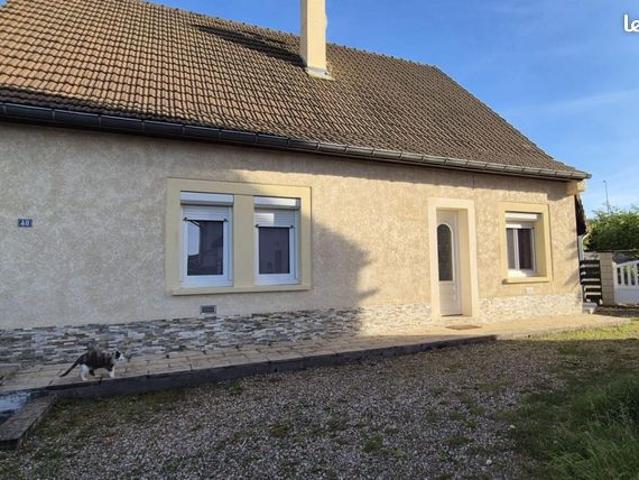 Maison vente à Charolles, Paray-le-monial