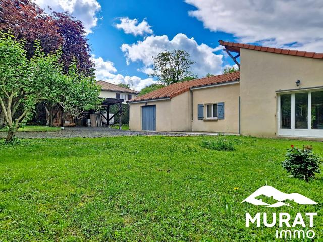 Maison vente à Issoire, Plauzat