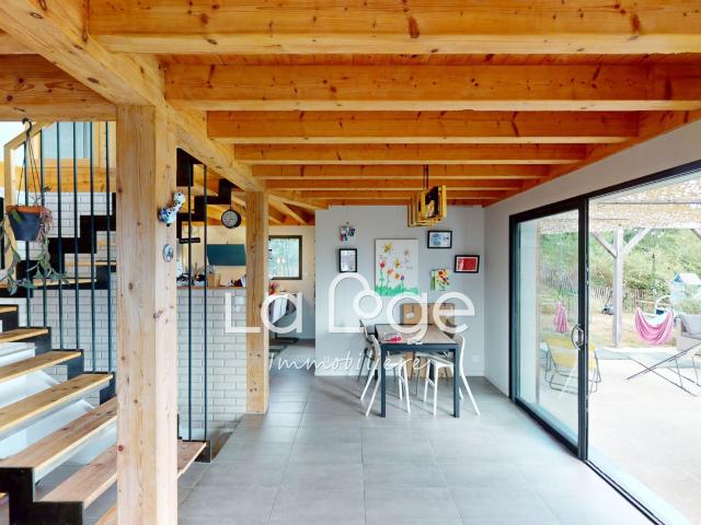 Maison vente à Gap, Saint-bonnet-en-champsaur