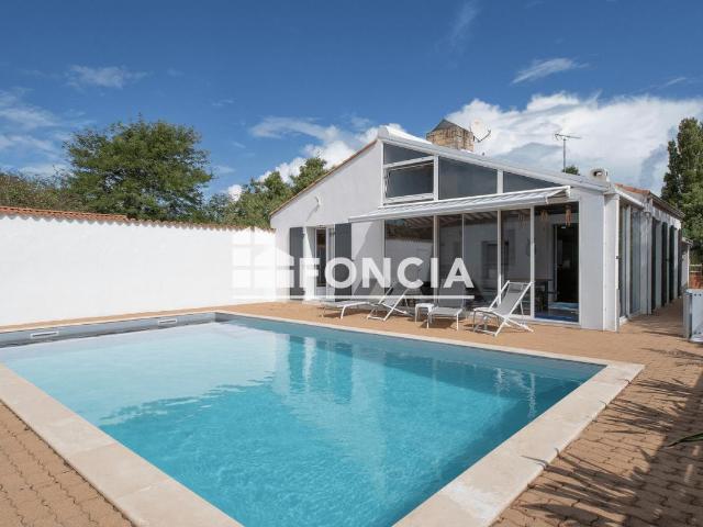 Maison vente à Le Riveau, Dolus-d'Oléron