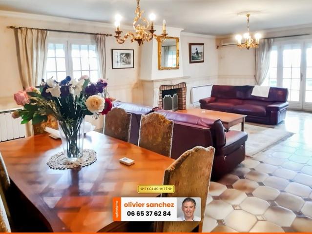 Maison vente à France métropolitaine, Volvic