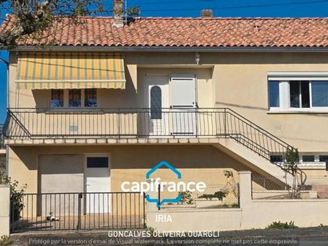 Maison vente à Villeneuve-sur-Lot, Monflanquin